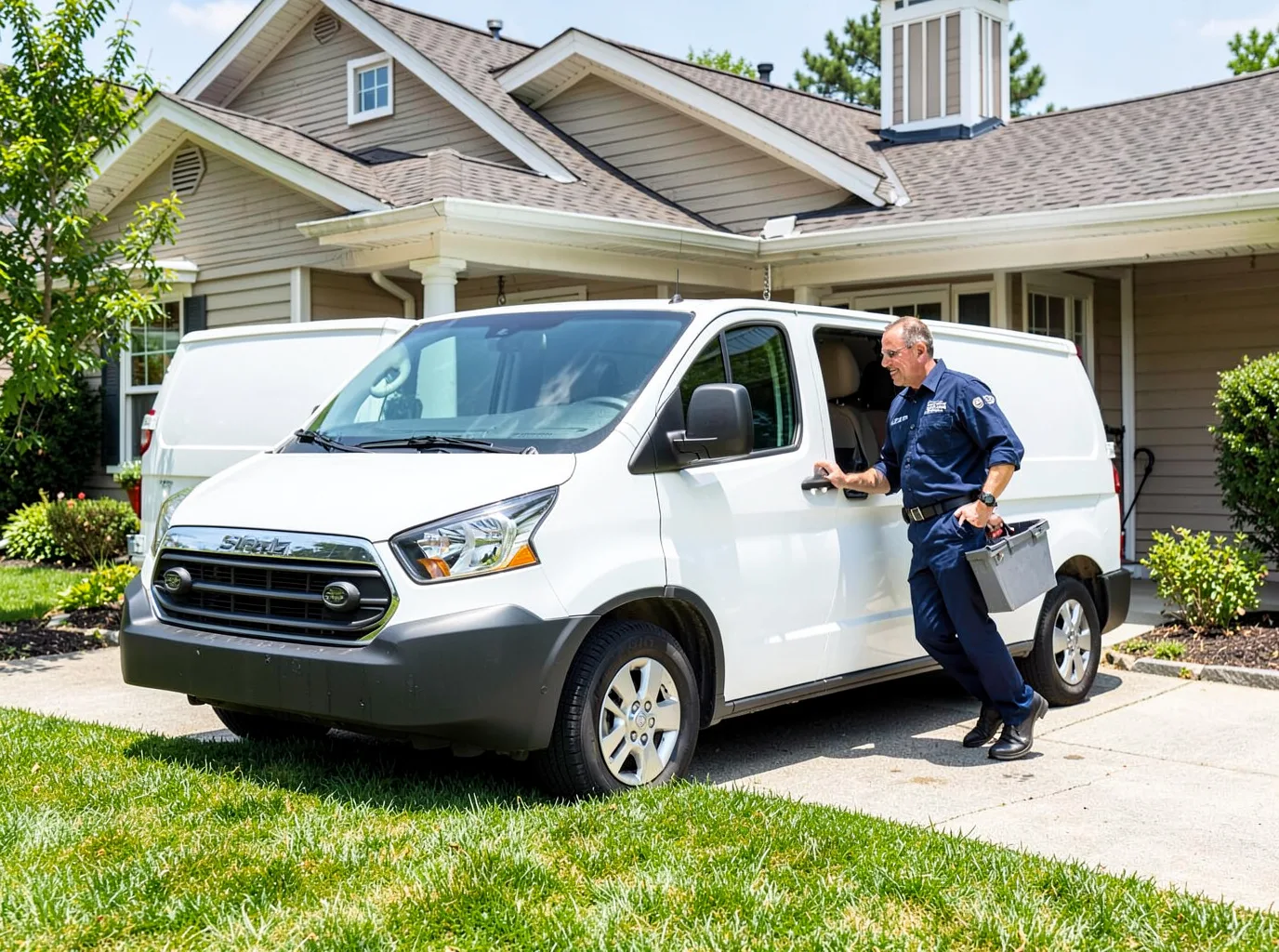 Emergency Plumber company in Reydell, AR