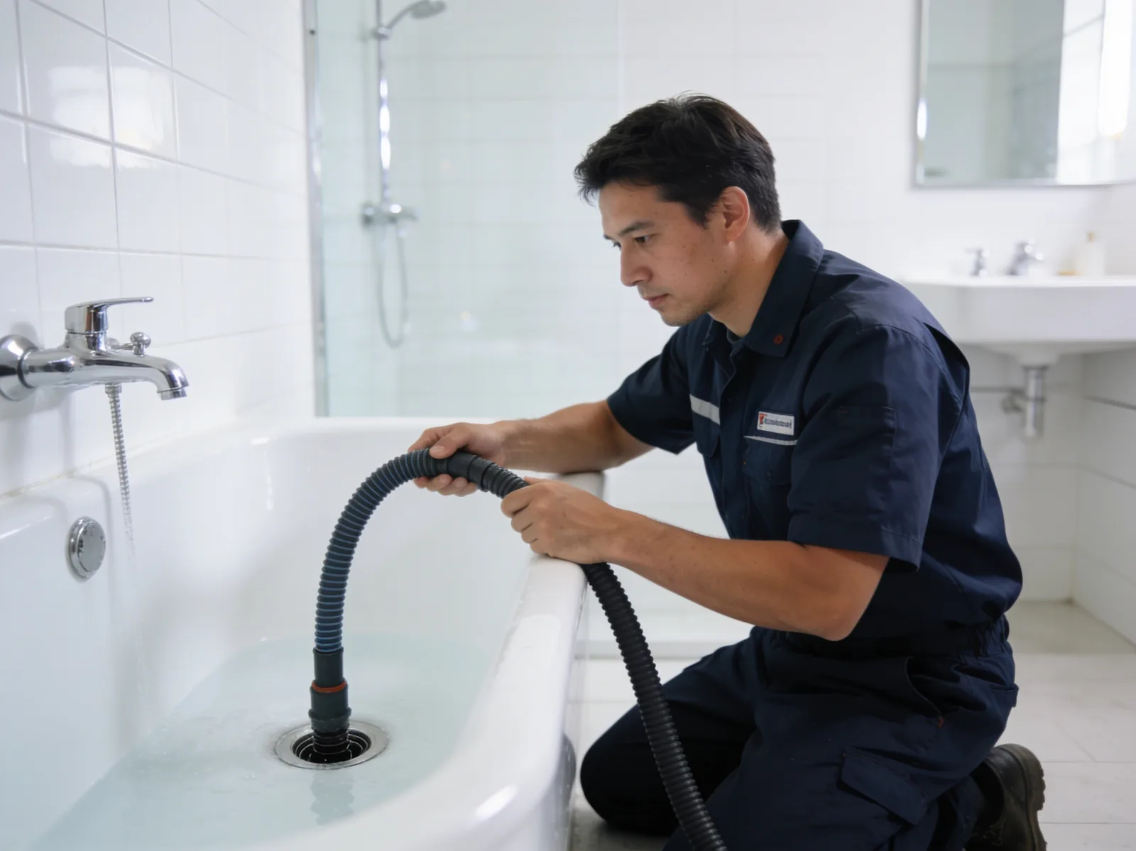 Emergency Plumber Reydell, AR FAQs